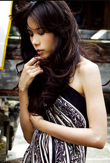 Chùm ảnh: Kiêu sa Mạc Văn Úy - 5 Chùm ảnh: Kiêu sa Mạc Văn Úy - 5