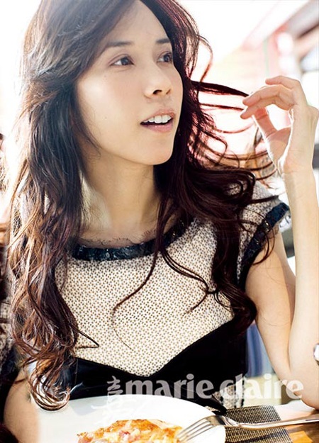 Chùm ảnh: Kiêu sa Mạc Văn Úy - 9 Chùm ảnh: Kiêu sa Mạc Văn Úy - 9