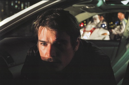 Ngôi sao châu Á “đọ tài” trong phim của Trần Anh Hùng - 3