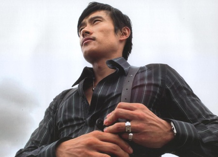 Ngôi sao châu Á “đọ tài” trong phim của Trần Anh Hùng - 4