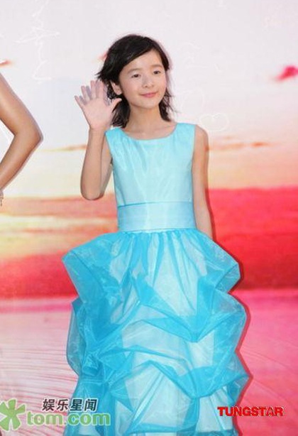 “Sao” Hoa ngữ đua nhau “khoe” sắc - 19 “Sao” Hoa ngữ đua nhau “khoe” sắc - 19