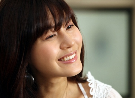 “Cô bạn gia sư” phủ nhận tin đồn dùng Botox - 8