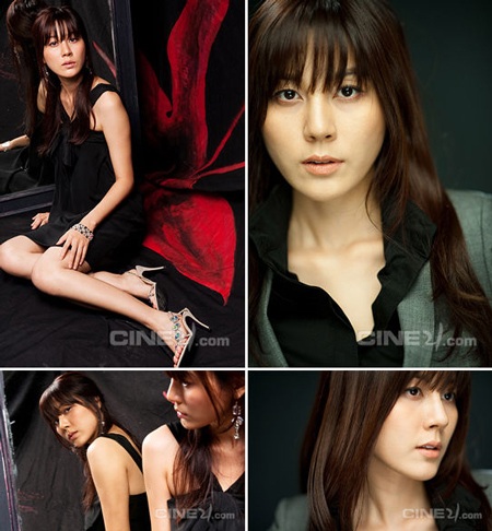 “Cô bạn gia sư” phủ nhận tin đồn dùng Botox - 14