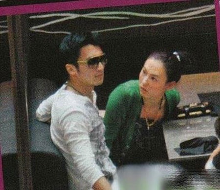 Mới 2 tuổi, con trai Trương Bá Chi được mời làm người phát ngôn - 2