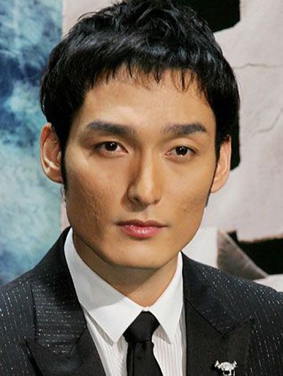 Thành viên nhóm SMAP bị tạm giữ vì… khỏa thân - 1 Thành viên nhóm SMAP bị tạm giữ vì… khỏa thân - 1