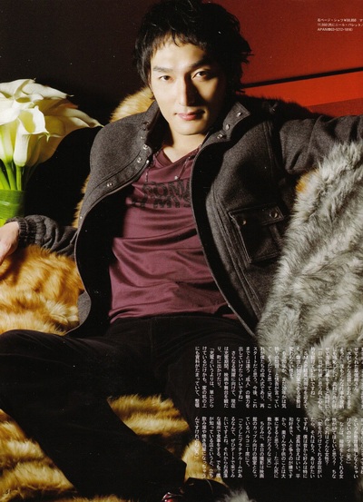 Thành viên nhóm SMAP bị tạm giữ vì… khỏa thân - 3 Thành viên nhóm SMAP bị tạm giữ vì… khỏa thân - 3