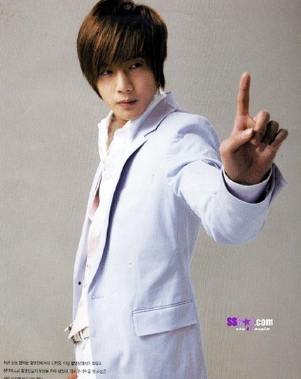 Kim Hyun Joong của “Boys before flowers” đi cấp cứu - 8 Kim Hyun Joong của “Boys before flowers” đi cấp cứu - 8