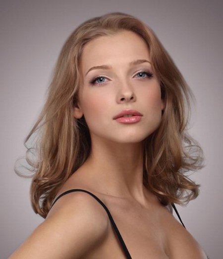 Hoa hậu Nga mất quyền dự Hoa hậu thế giới - 5