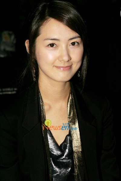 Lee Yo Won mong một lần làm người xấu - 1