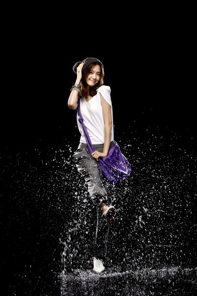 Im Yoona hồi hộp khi “cặp” với Kwon Sang Woo - 7