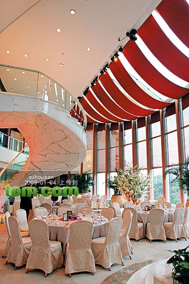 Châu Huệ Mẫn và Nghê Chấn sẽ cưới vào ngày mai - 4