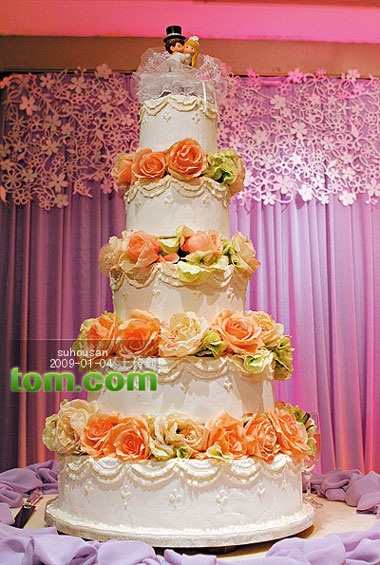 Châu Huệ Mẫn và Nghê Chấn sẽ cưới vào ngày mai - 5