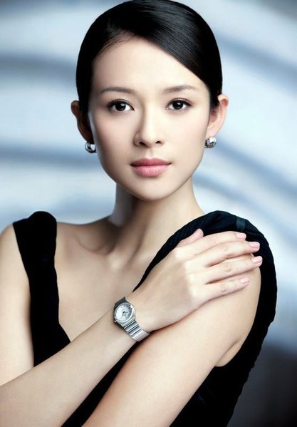 Mối quan hệ giữa Chương Tử Di và vị hôn phu trục trặc? - 3 Mối quan hệ giữa Chương Tử Di và vị hôn phu trục trặc? - 3
