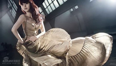 Phạm Băng Băng nói “không” với phẫu thuật thẩm mỹ - 3 Phạm Băng Băng nói “không” với phẫu thuật thẩm mỹ - 3