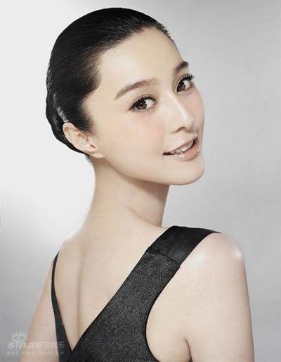 Phạm Băng Băng nói “không” với phẫu thuật thẩm mỹ - 6 Phạm Băng Băng nói “không” với phẫu thuật thẩm mỹ - 6