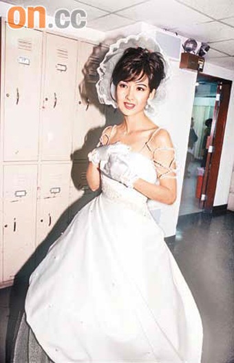 Sau đám cưới, vợ chồng Châu Huệ Mẫn sẽ sang Thái Lan - 2