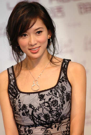 Lâm Chí Linh hi vọng được khen ngợi trong “Xích Bích” - 4