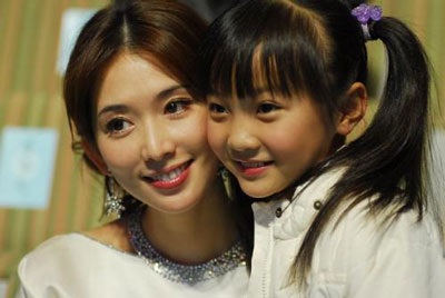 Lâm Chí Linh hi vọng được khen ngợi trong “Xích Bích” - 5