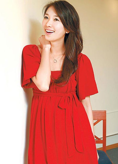 Lâm Chí Linh hi vọng được khen ngợi trong “Xích Bích” - 7