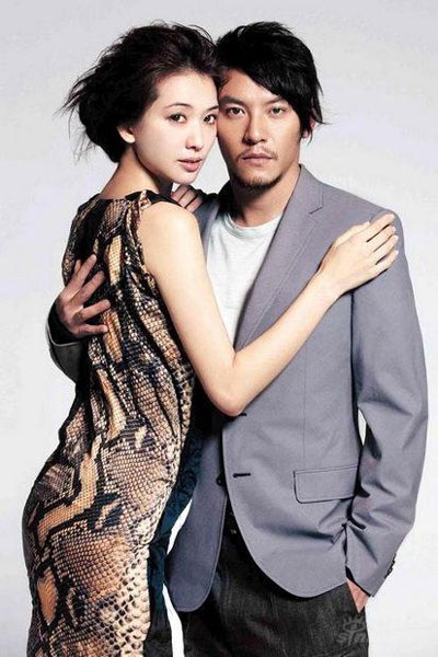 Lâm Chí Linh hi vọng được khen ngợi trong “Xích Bích” - 9