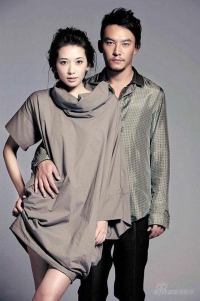 Lâm Chí Linh hi vọng được khen ngợi trong “Xích Bích” - 10