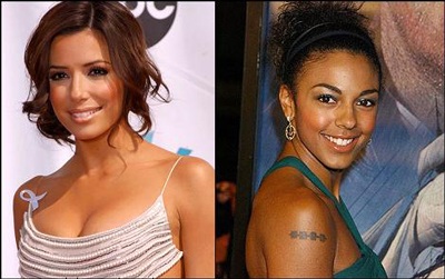 "Sao" với những khoảnh khắc giống nhau đến lạ kỳ! - 12