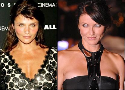 "Sao" với những khoảnh khắc giống nhau đến lạ kỳ! - 14