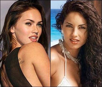 "Sao" với những khoảnh khắc giống nhau đến lạ kỳ! - 19