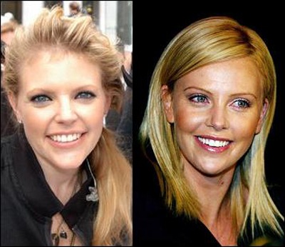 "Sao" với những khoảnh khắc giống nhau đến lạ kỳ! - 20