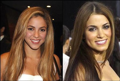 "Sao" với những khoảnh khắc giống nhau đến lạ kỳ! - 22