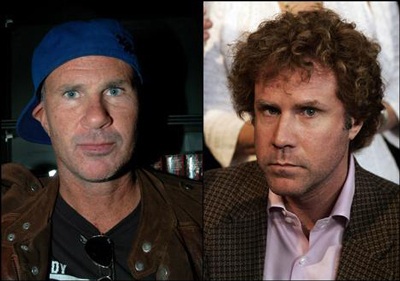 "Sao" với những khoảnh khắc giống nhau đến lạ kỳ! - 6