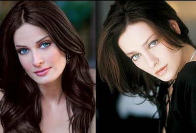 "Sao" với những khoảnh khắc giống nhau đến lạ kỳ! - 9