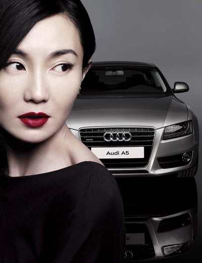 10 ngôi sao có giá trị thương mại nhất Trung Quốc - 12 10 ngôi sao có giá trị thương mại nhất Trung Quốc - 12