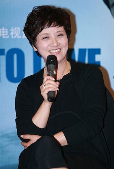 10 ngôi sao có giá trị thương mại nhất Trung Quốc - 1 10 ngôi sao có giá trị thương mại nhất Trung Quốc - 1