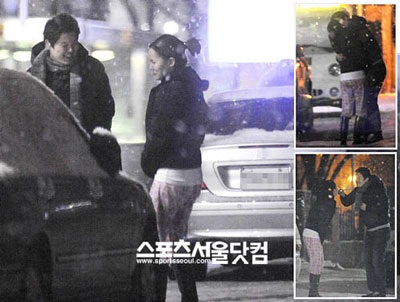 Ivy thừa nhận tình yêu mới - 1