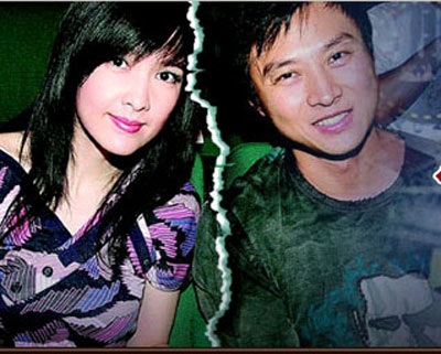 “Tình địch” của Châu Huệ Mẫn trốn về quê - 9