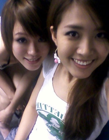 “Tình địch” của Châu Huệ Mẫn trốn về quê - 6