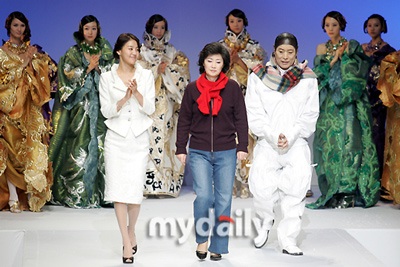 Andre Kim tham gia đóng phim “East of Eden” - 1