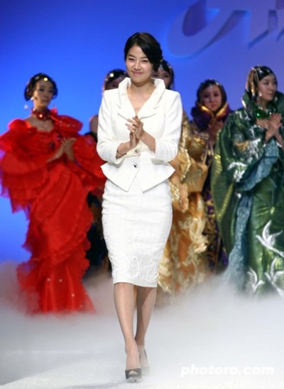 Andre Kim tham gia đóng phim “East of Eden” - 13