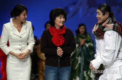 Andre Kim tham gia đóng phim “East of Eden” - 4