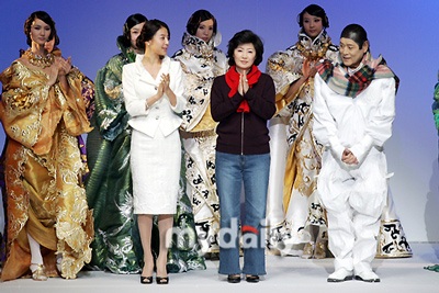 Andre Kim tham gia đóng phim “East of Eden” - 5