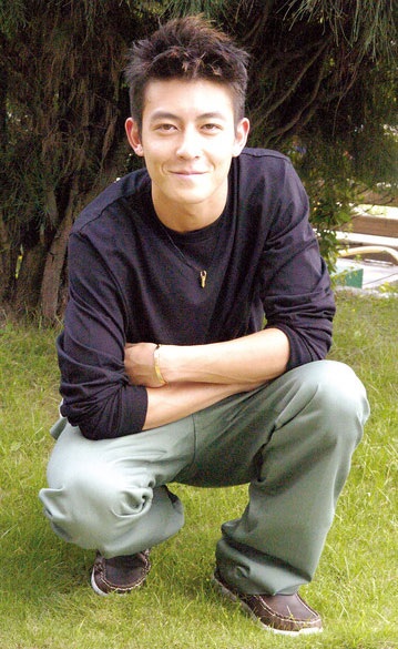 Phim mới của Trần Quán Hy sắp trình chiếu - 2 Phim mới của Trần Quán Hy sắp trình chiếu - 2