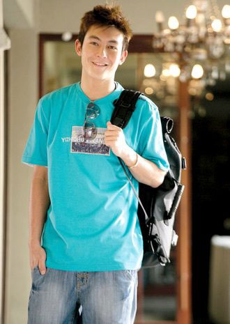 Phim mới của Trần Quán Hy sắp trình chiếu - 3 Phim mới của Trần Quán Hy sắp trình chiếu - 3