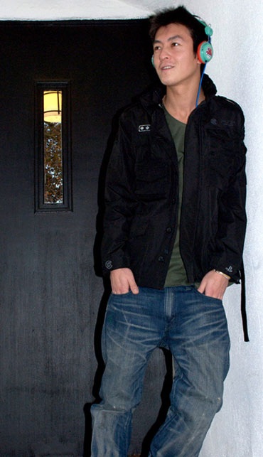 Phim mới của Trần Quán Hy sắp trình chiếu - 5 Phim mới của Trần Quán Hy sắp trình chiếu - 5