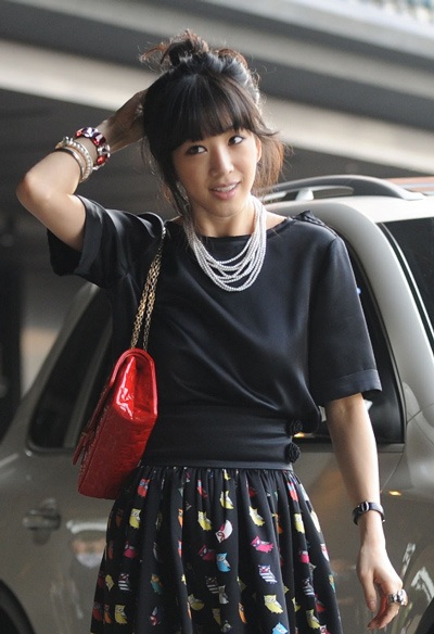 Jung Ryeo Won ngày càng “héo mòn” - 4