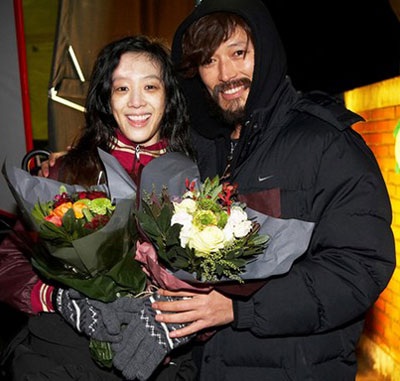 Jung Ryeo Won ngày càng “héo mòn” - 19