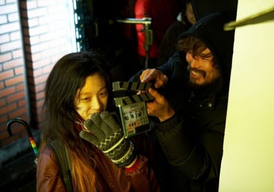 Jung Ryeo Won ngày càng “héo mòn” - 23