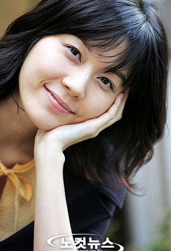 Kim Ha Neul nhận giải Nghệ sĩ mặc đẹp nhất - 5