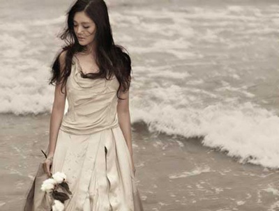 Từ Hy Viên “sốc” trước tin Châu Huệ Mẫn kết hôn  - 10