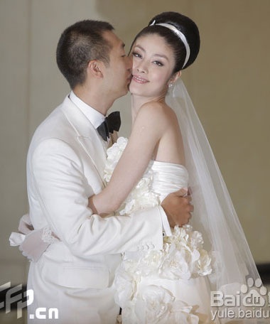 Những cặp đôi “đình đám” của làng giải trí châu Á - 7 Những cặp đôi “đình đám” của làng giải trí châu Á - 7